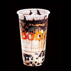 Premium Choco Milk Boba Large