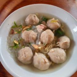 Bakso Halus