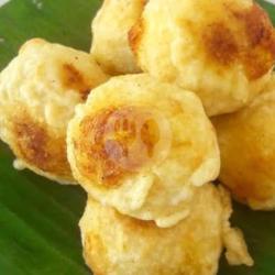 Tape Goreng Madu 1porsi