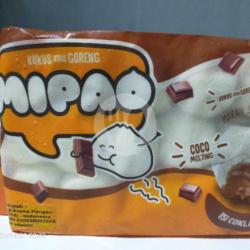 Mipao Coklat Isi 30pcs