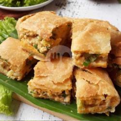 Martabak Ayam Biasa