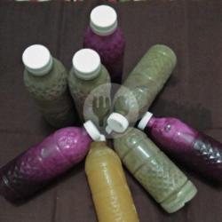 Jus Jambu Merah 330ml