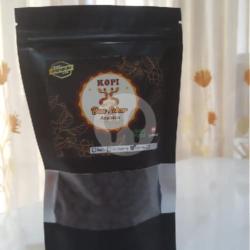 Kopi Biji Lintong Arabica