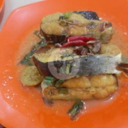 Ikan Patin Masak Kuning