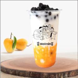 Boba Mango (large Size)