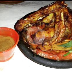 Bebek Bakar