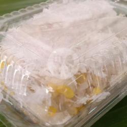 Kue Ketan Jagung Manis