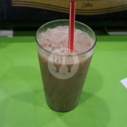 Hot/ice Choco Tiramisu