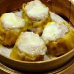 Dimsum Moza