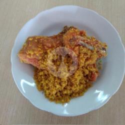 Ayam Goreng Kampung