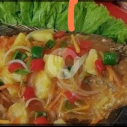 Gurame Asam Manis