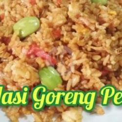 Nasi Goreng Pete Sedap Malam