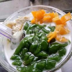 Cendol Durian   Nangka