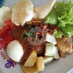 Gado Gado Kupat