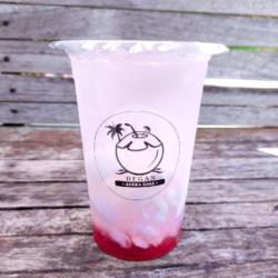 Es Degan Sirup Framboze