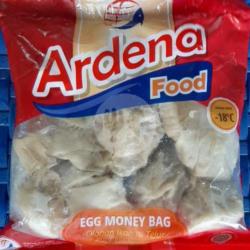 Ardena Egg Money Bag 250gr