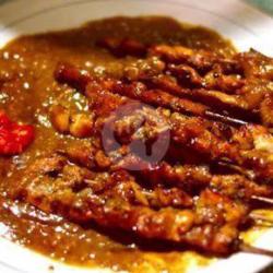 Sate Ayam Daging Full (25)tusuk