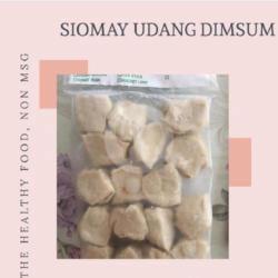 Siomay Udang Dimsum