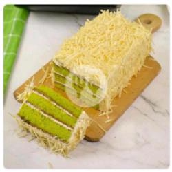 Pandan Keju