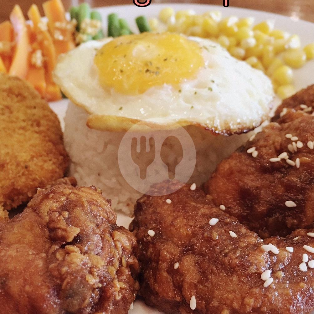 Pepperloin Steakhouse, Golf Island PIK GoFood