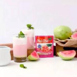 Nutrisari Rasa Sweet Guava