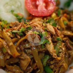 Mie Tiaw/kwetiaw Daging