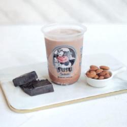 Dunia Choco Hazelnut