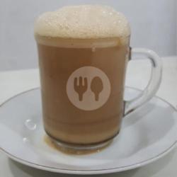 Kopi Sanger Panas