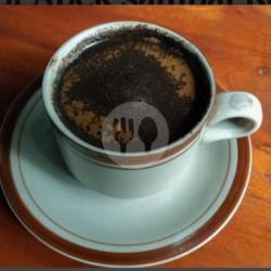 Kopi Medan Hangat