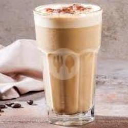 Tiramisu Caramel Latte