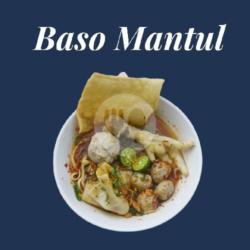 Baso Urat Ceker