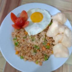 Nasi Goreng Mandarin