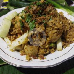 Nasi Goreng Ekstra