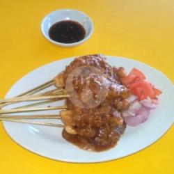 Sate Ayam