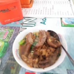 Mie Ayam Ceker