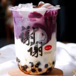Fresh Milk Purple