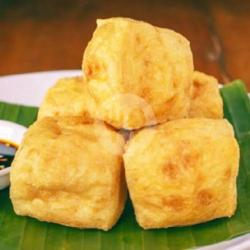 Tahu Goreng Dadakan