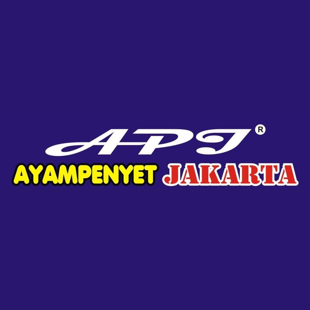 Ayam Penyet Jakarta General Baru