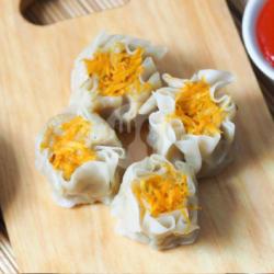 Dimsum Siomay Ayam Ikan Isi 5 Pcs