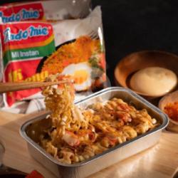 Indomie Goreng Kanzler Crispy Chicken Nugget