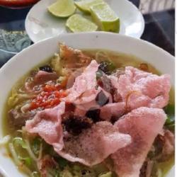 Soto Ayam Padang