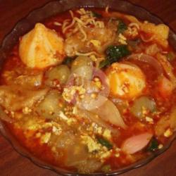 Seblak Seafood