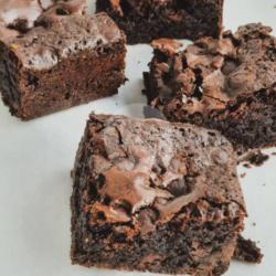 Brownies Choco Chips