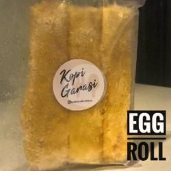 Egg Roll (frozen)