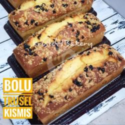 Bolu Kismis