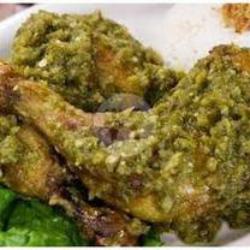 Bebek Sambal Ijo