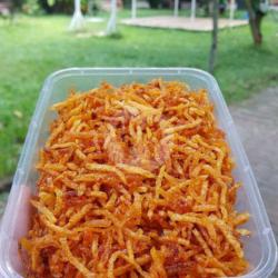 Sambal Gr Kentang Kering Mustofa