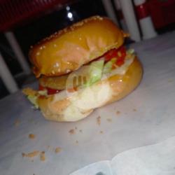 Burger Standar