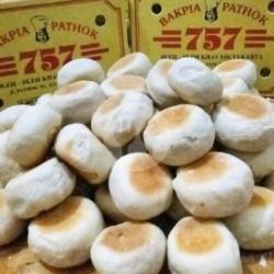 Bakpia Kacang Hijau Kering