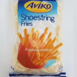 Aviko Shoestring 1 Kg